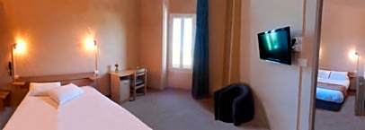 Hôtel des Pyrénées