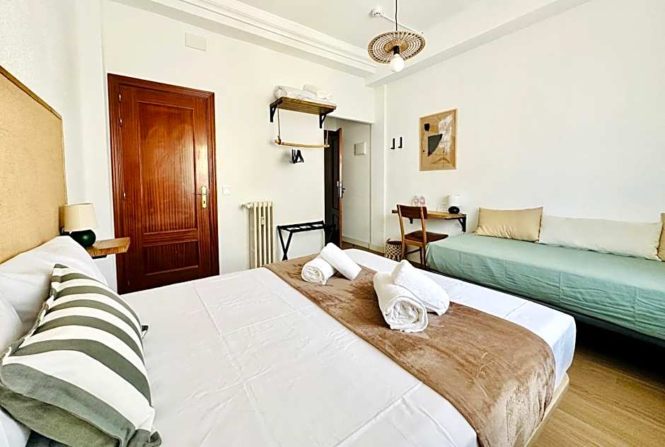 Autentic Boutique Moncloa