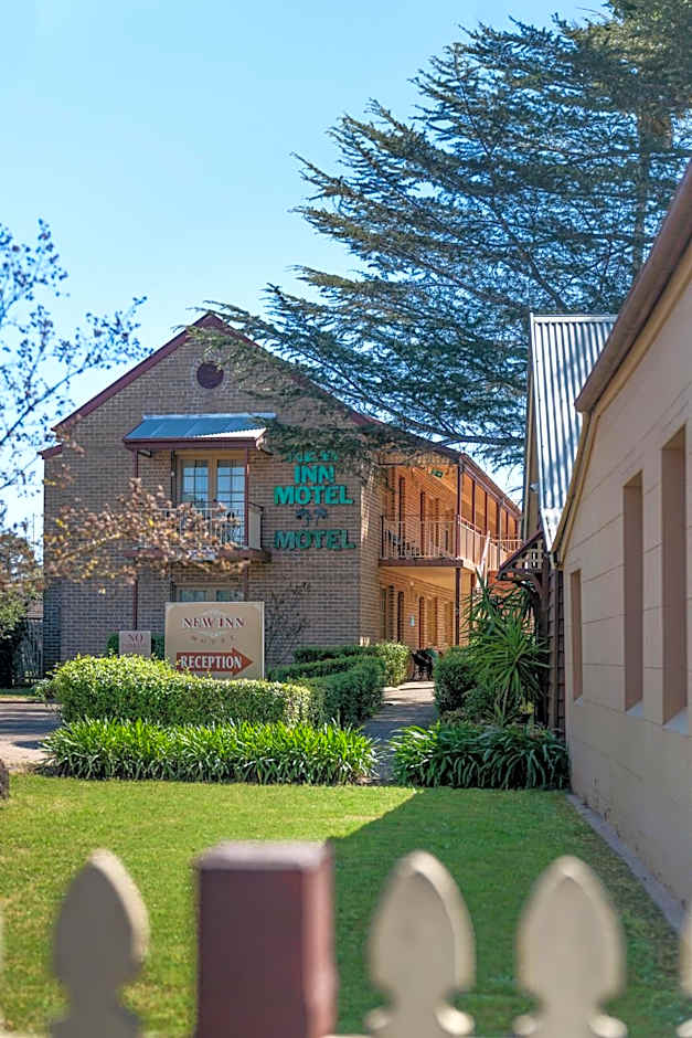 SureStay by Best Western New Inn Richmond