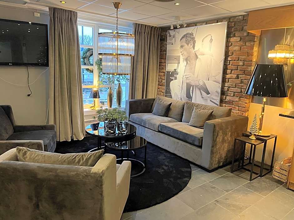 Tvedestrand Fjordhotell