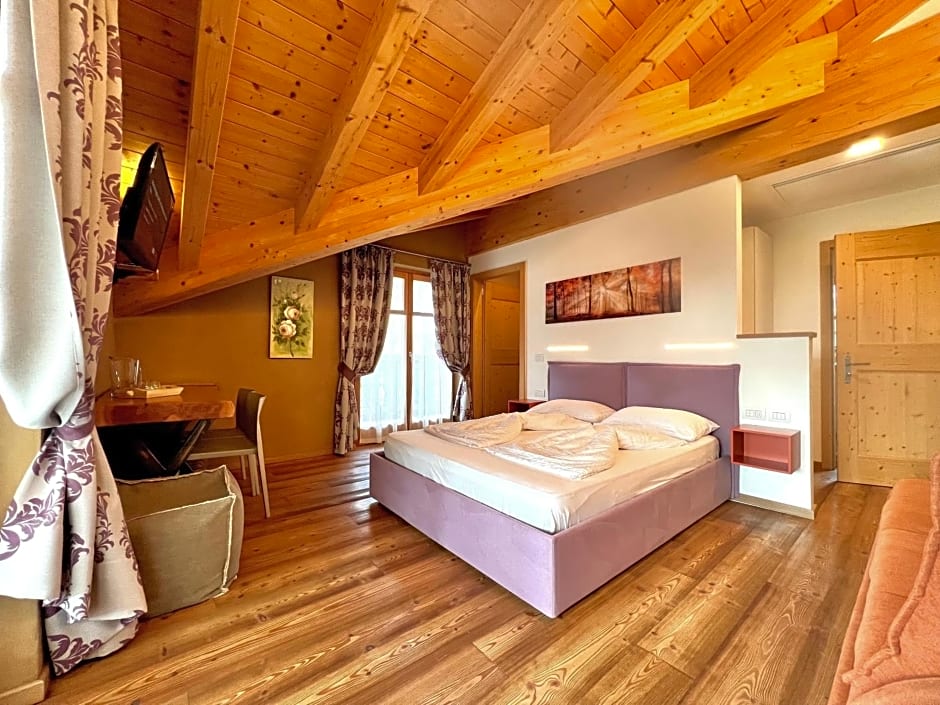 B&B dalla fattoria della Patty