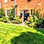 The Lodge Stanwell