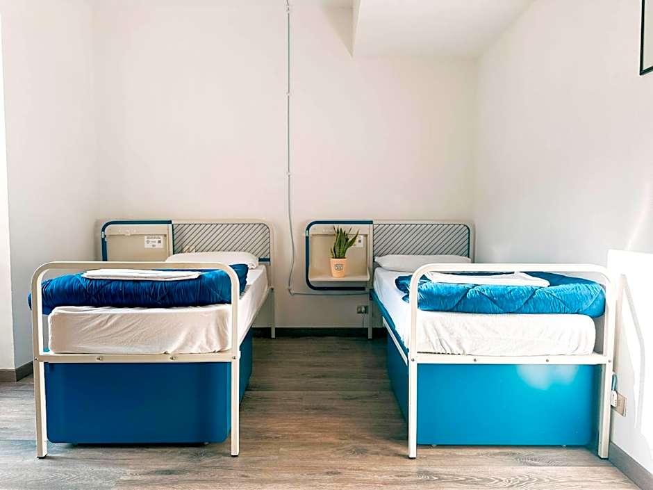 Ostello Bello Genova