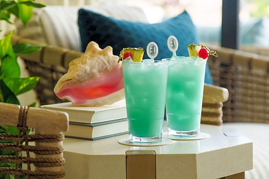 Beal House Fort Walton Beachfront, Tapestry Collection by Hilton