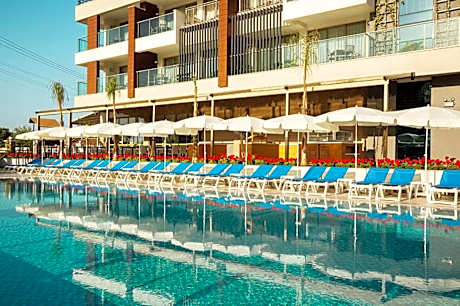 Calimera Side Resort