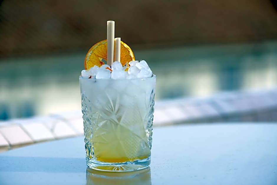 Hotel Larios Málaga