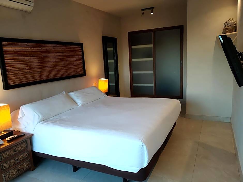 Beach Hotel Dos Mares