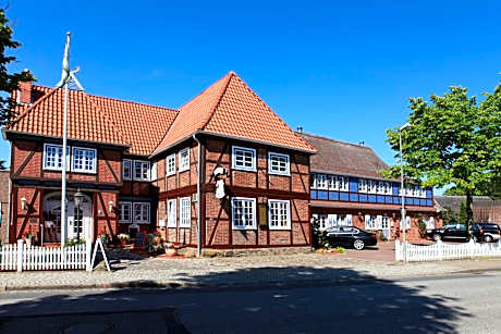 Landhotel Klempau