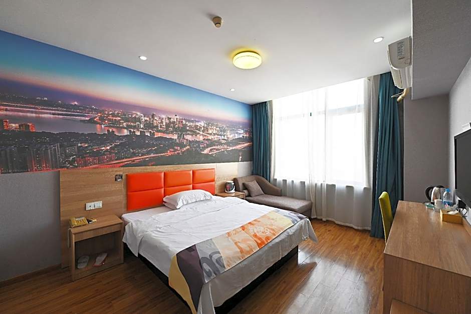 Shell Hefei Yaohai District Langyashan Road Sanli  – Hefei, FL