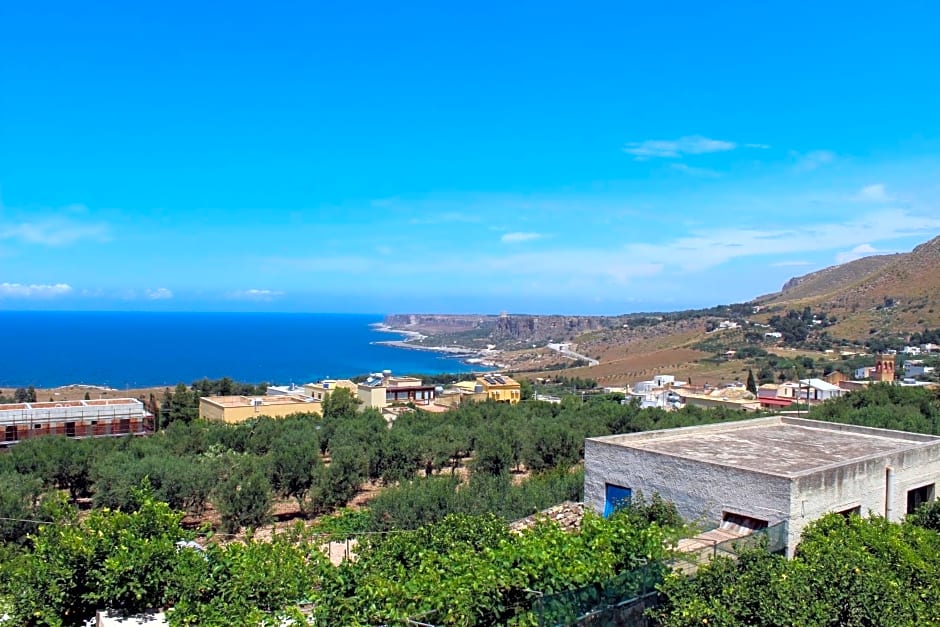 Raggio di Sole Bed & Breakfast