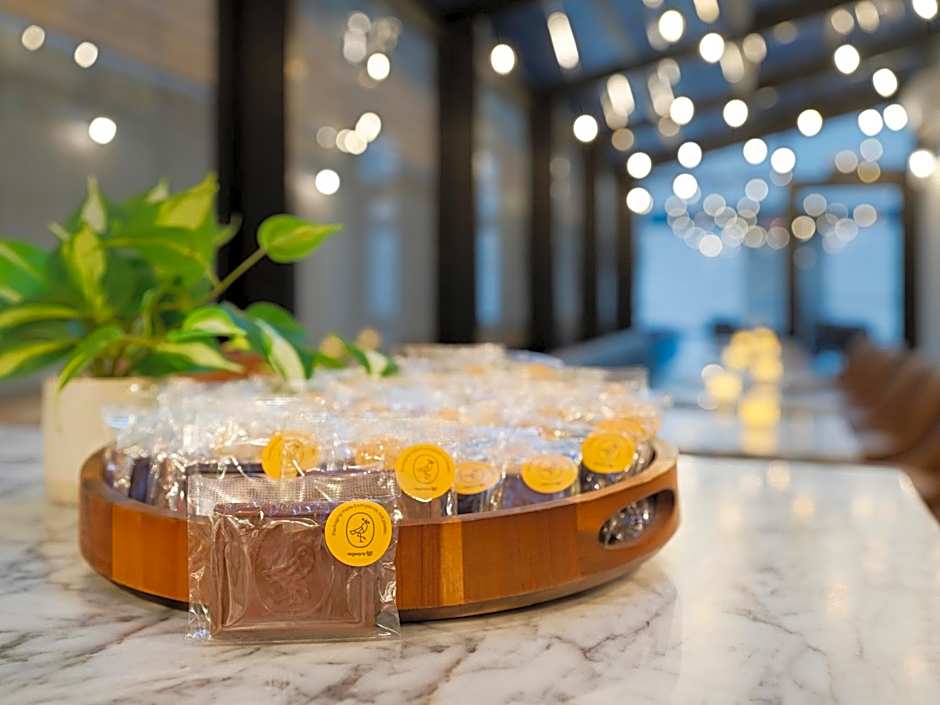 Voco The Franklin New York By IHG