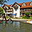Hotel Garni Thermenoase