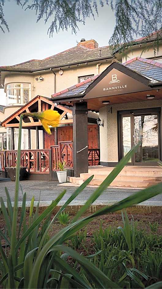 The Bannville Hotel