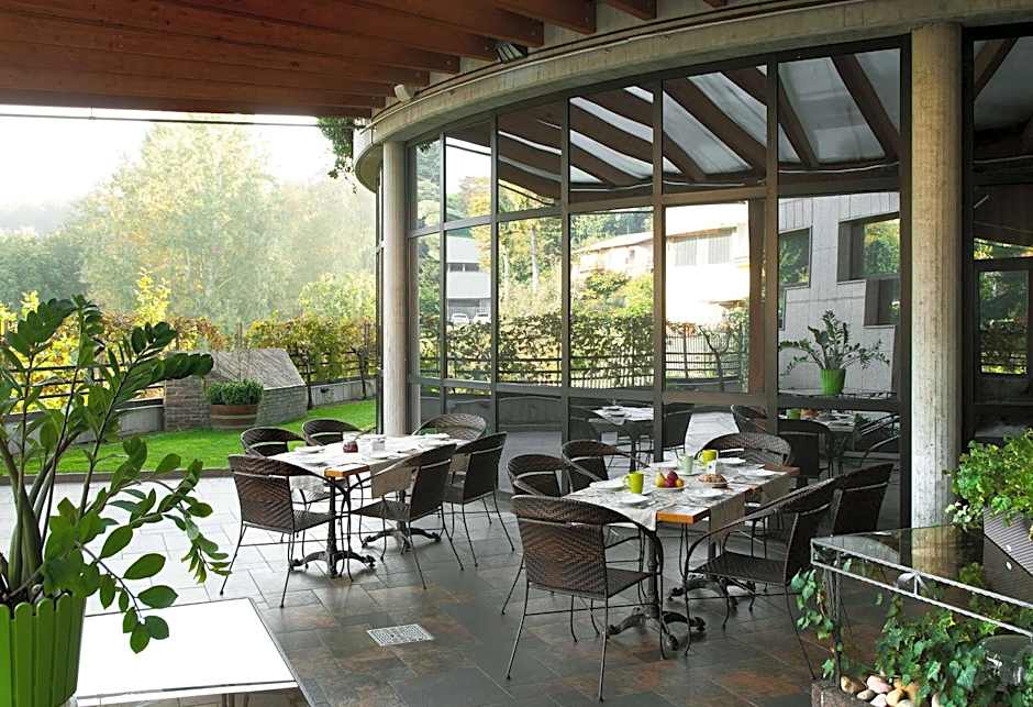 Hotel Leonardo da Vinci