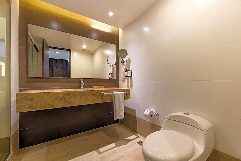 Hotel Estelar Milla De Oro