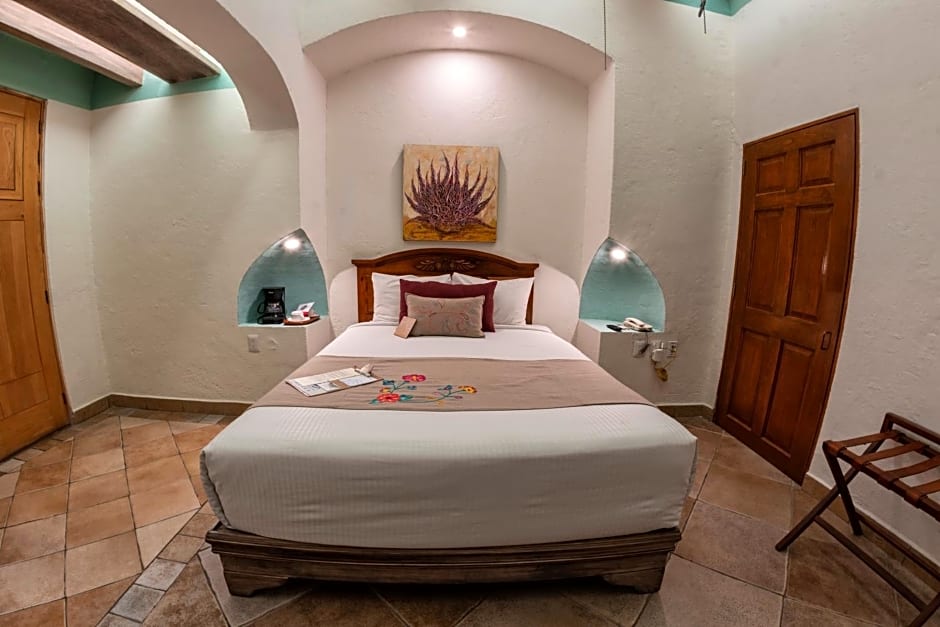 Casa De Sierra Azul