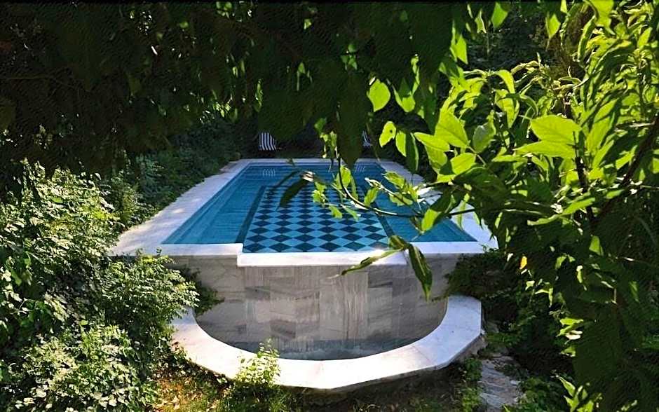 Nisanyan Hotel
