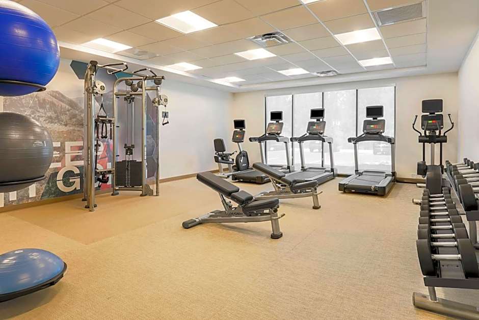 SpringHill Suites® by Marriott® Truckee Lake Tahoe