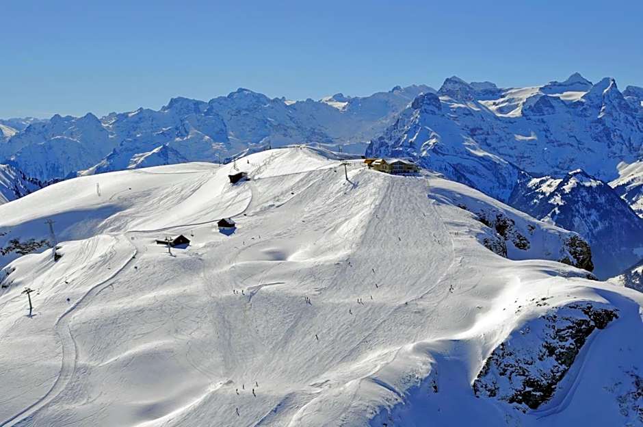 Fronalpstock Hotel & Restaurant