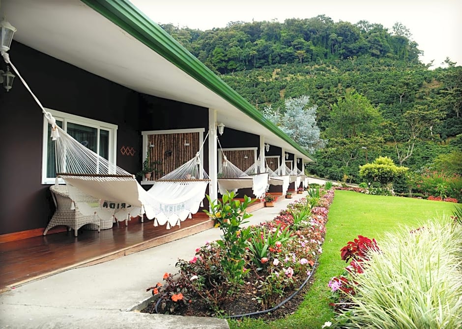 Hotel Finca Lerida Coffee Plantation and Boutique Hotel