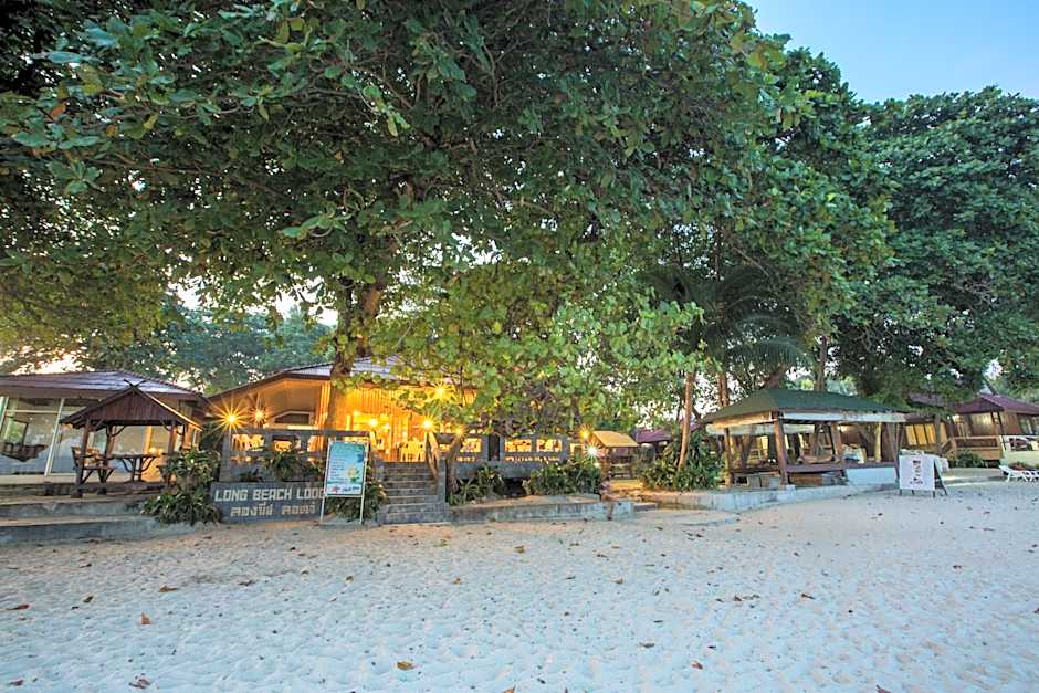 Long Beach Lodge, Chaweng Beach, Koh Samui