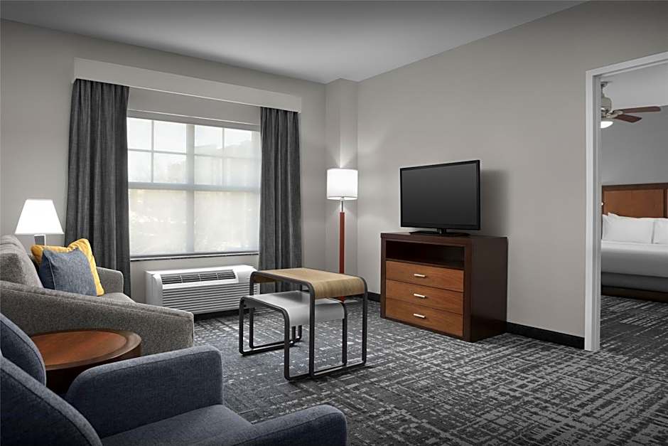 Homewood Suites By Hilton Oklahoma City Bricktown