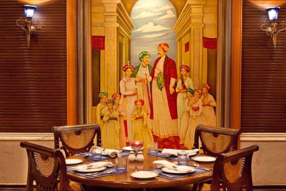 The Bristol Hotel - Gurgaon