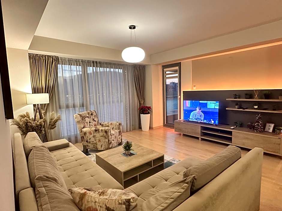 Capitоl Suites & Apartments