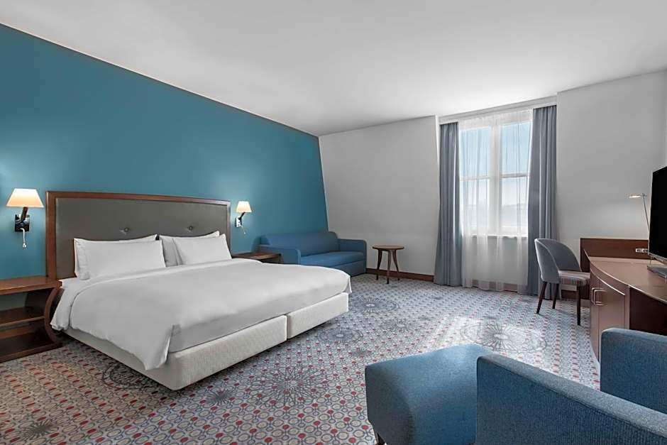 Radisson Blu Hotel, Wroclaw