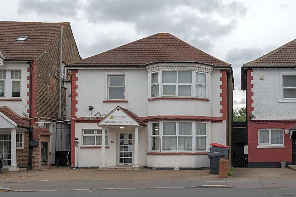 Norbury ApartHotel