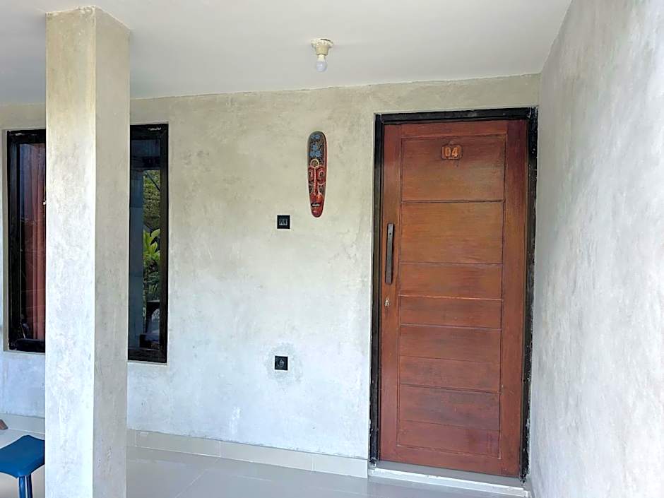 Sayang Bungalows