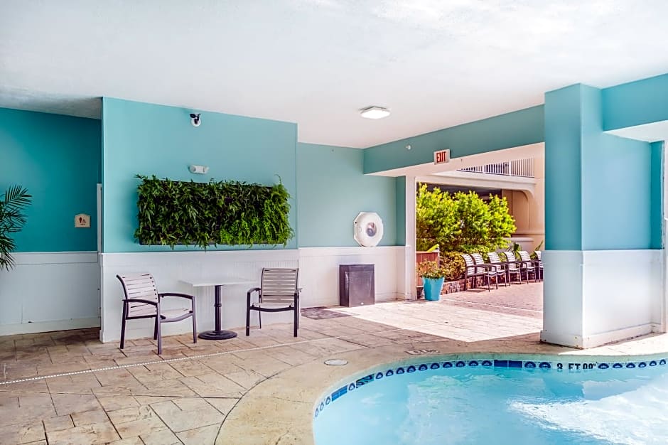 Hilton Garden Inn Orange Beach
