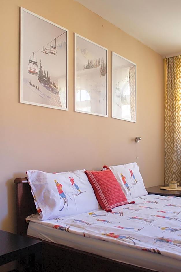 Meteor Family Hotel