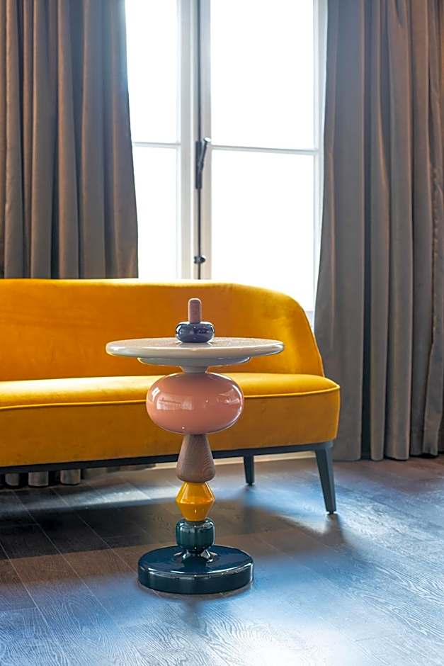 Boutique Hotel Sablon