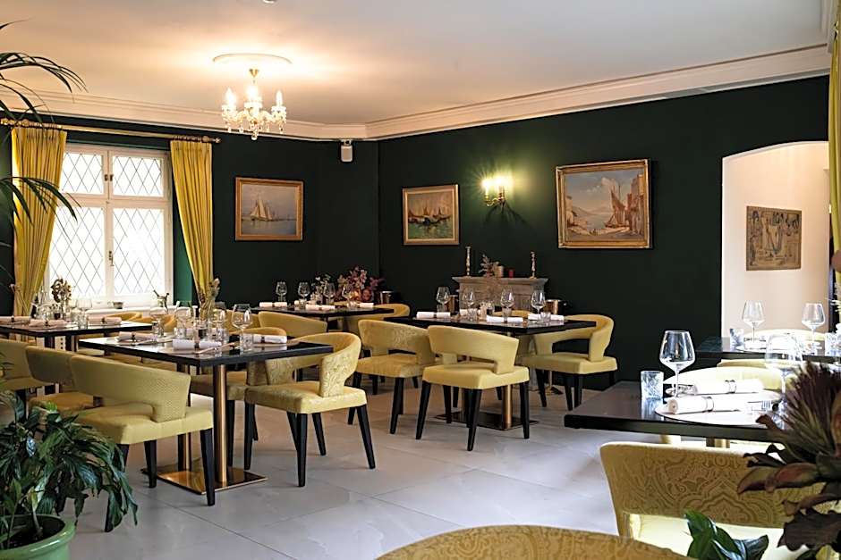 Hotel Porto Sofie Gottlieben