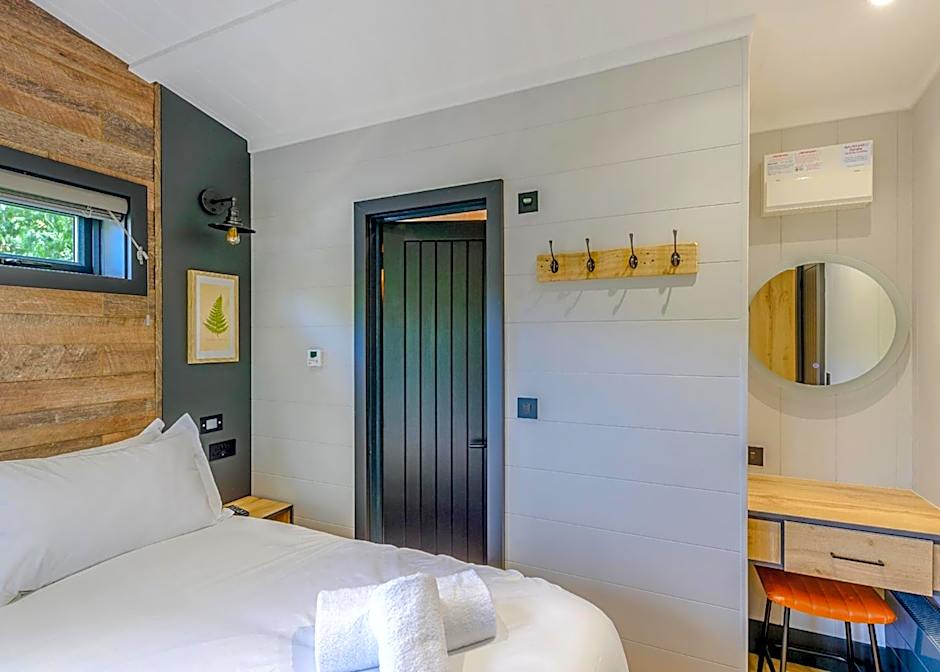 Rivendale Lodge Retreat