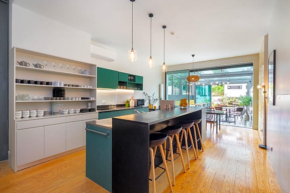 Canto De Luz - Luxury Maison