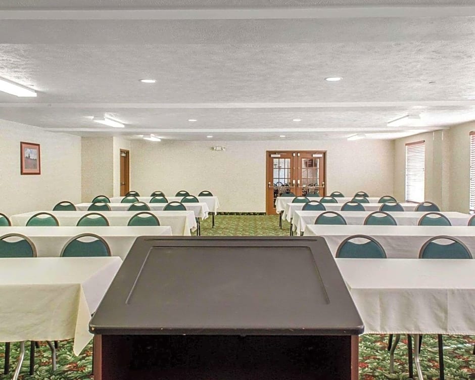Comfort Inn Huntingdon