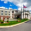 Hampton Inn By Hilton & Suites Berkshires-Lenox