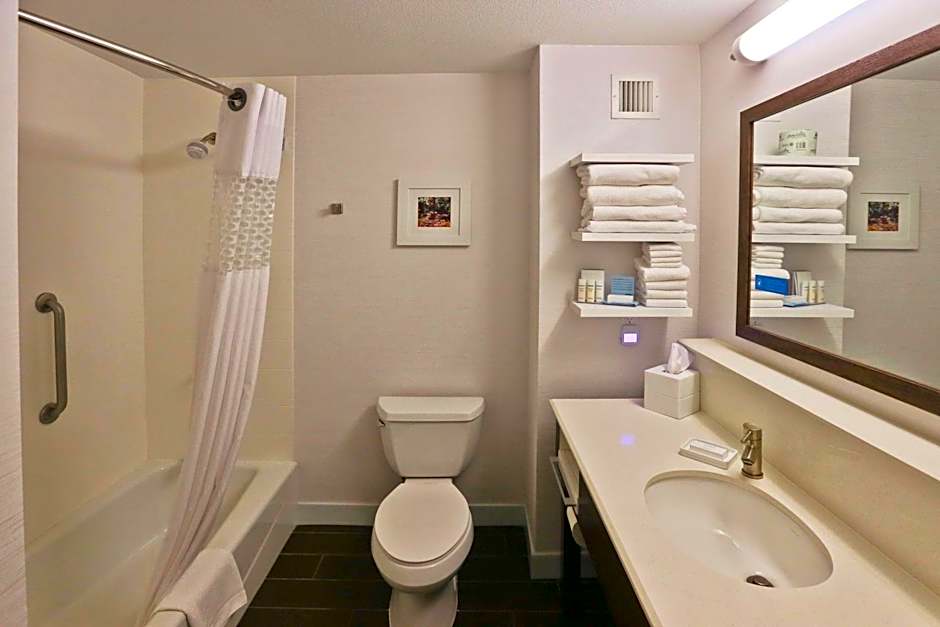 Hampton Inn By Hilton Billings