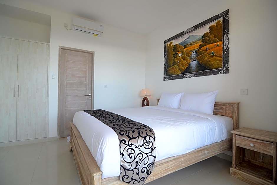 Sau Bali Beach House Canggu