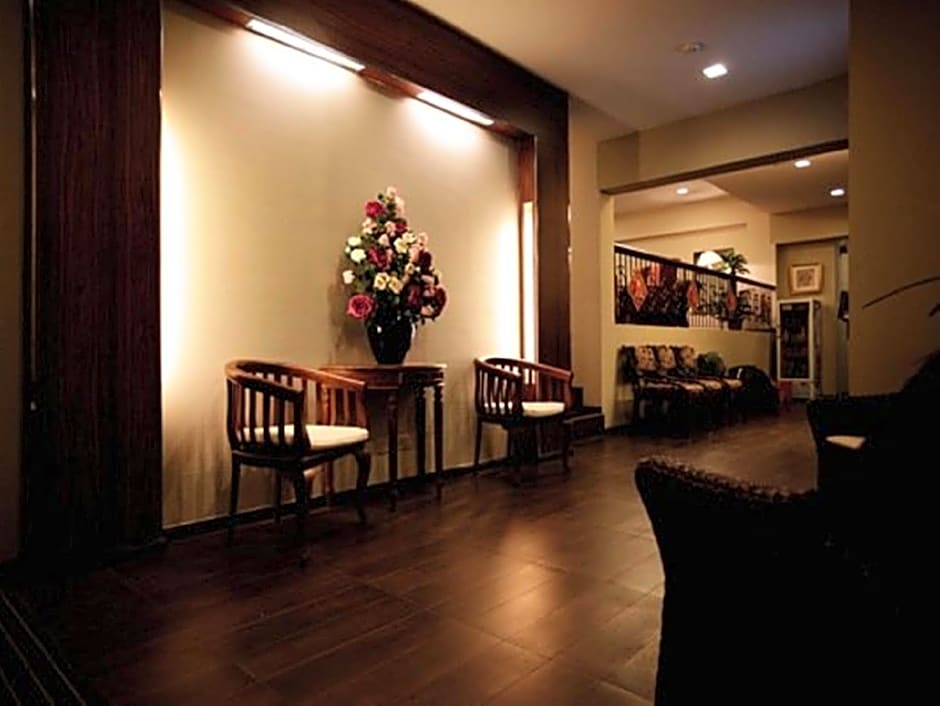 Hotel Eden54