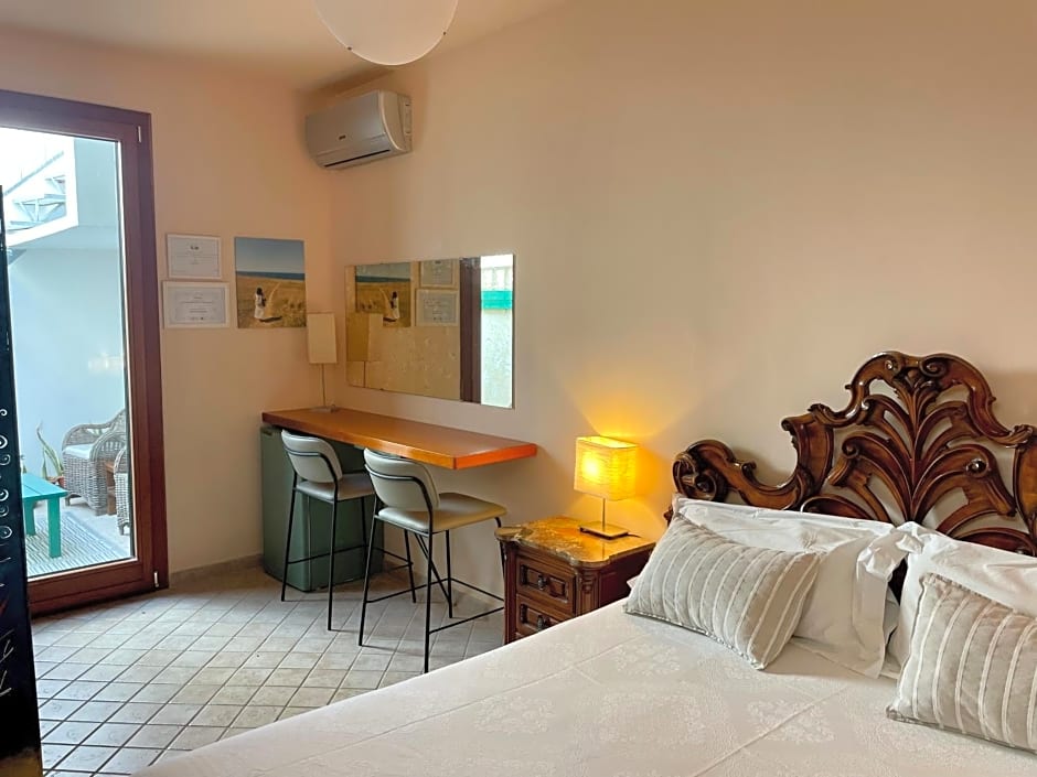 B&B Ophelia – Otranto, OK