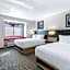 Best Western Buffalo Inn & Suites