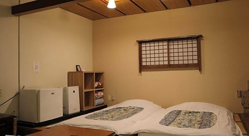 Hotel Daiki