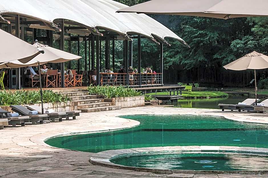 Rodavento Boutique Hotel & Spa