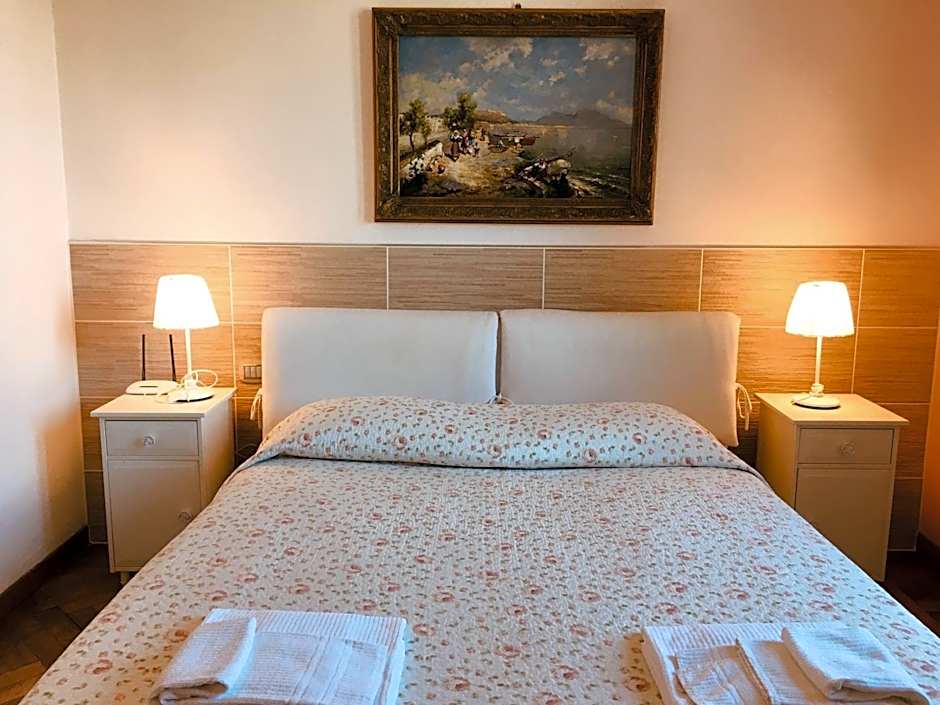 Villa Varenna