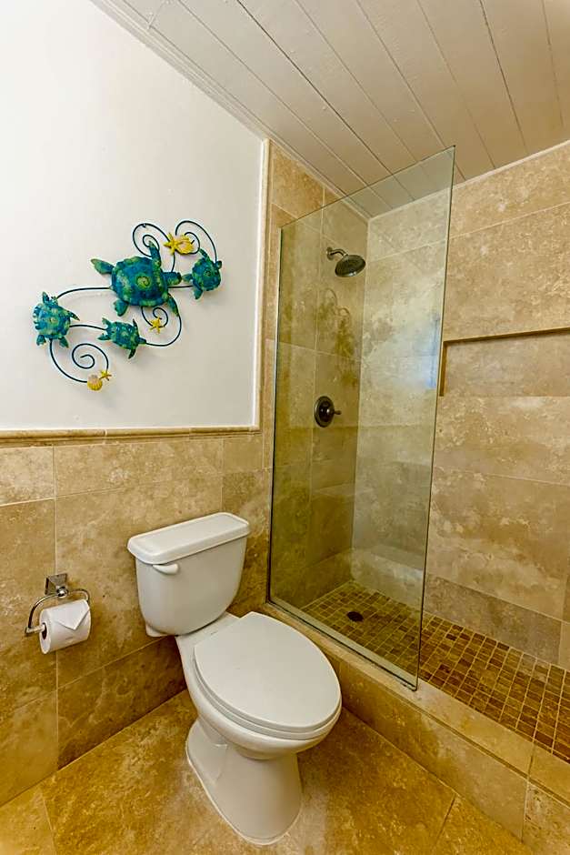 Antigua Village Beach Resort