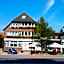 Akzent Hotel Zur Wasserburg