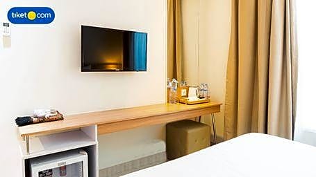 Hotel Dharmein Jakarta